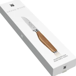 Grand Wood Gemüsemesser, 9 cm