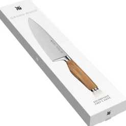 Grand Wood Kochmesser, 20 cm