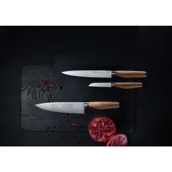 Grand Wood Messer-Set, 3-teilig