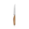Grand Wood Zubereitungsmesser, 12 cm