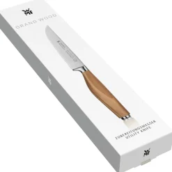 Grand Wood Zubereitungsmesser, 12 cm