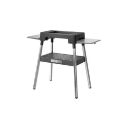 Grill Set: WMF Lono Master Grill mit Standfuß