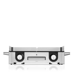 Grill Set: WMF Lono Master Grill mit Standfuß