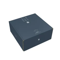 Iconic Bratentopf mit Deckel, 22 cm