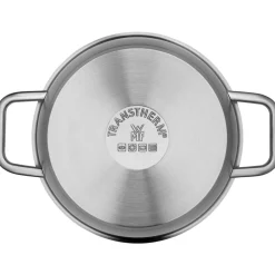 Iconic Bratentopf mit Deckel, 22 cm