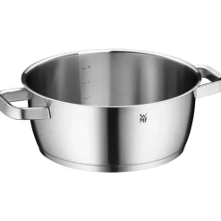 Iconic Bratentopf mit Deckel, 24 cm