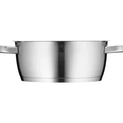 Iconic Bratentopf mit Deckel, 24 cm