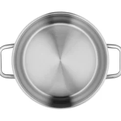 Iconic Bratentopf mit Deckel, 24 cm