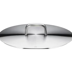 Iconic Bräter mit Dampfgareinsatz, 28 cm