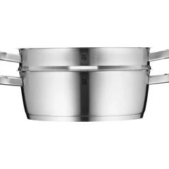 Iconic Bräter mit Dampfgareinsatz, 28 cm