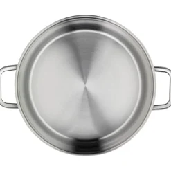 Iconic Bräter mit Deckel, 28 cm