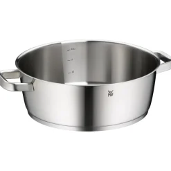 Iconic Bräter mit Deckel, 28 cm