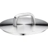 Iconic Deckel, 18 cm