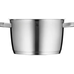 Iconic Kochtopf mit Deckel, 22 cm