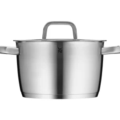 Iconic Kochtopf mit Deckel, 22 cm