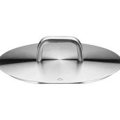 Iconic Kochtopf mit Deckel, 22 cm