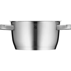 Iconic Kochtopf mit Deckel, 18 cm