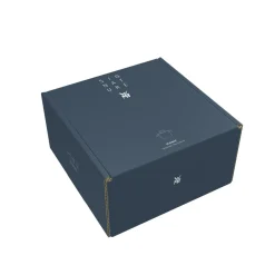 Iconic Kochtopf mit Deckel, 18 cm