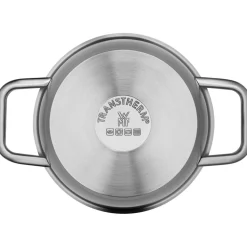 Iconic Kochtopf mit Deckel, 18 cm