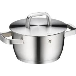 Iconic Kochtopf mit Deckel, 18 cm