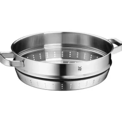 Iconic Silikonring für Dampfgareinsatz, 28 cm