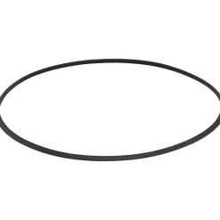 Iconic Silikonring für Dampfgareinsatz, 28 cm