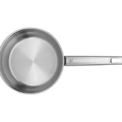 Iconic Stielkasserolle mit Deckel, 18 cm