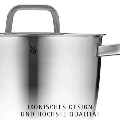 Iconic Topf-Set, 5-teilig