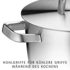 Iconic Topf-Set, 5-teilig