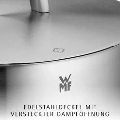Iconic Topf-Set, 4-teilig