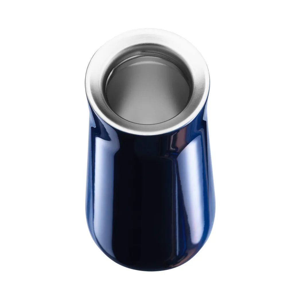 Impulse Isolierbecher, 0,35 l, Mitternachtsblau