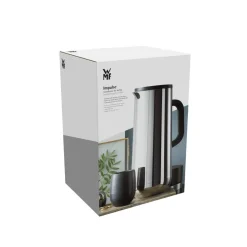 Impulse Isolierkanne Kaffee, 1,0 l, Edelstahl