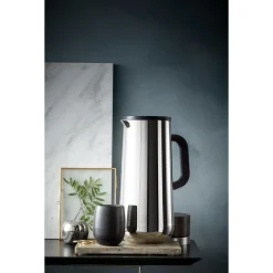 Impulse Isolierkanne Kaffee, 1,0 l, Edelstahl