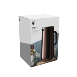Impulse Isolierkanne Kaffee, 1,0 l, Kupfer