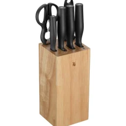 Impulse Messer-Set, 7-teilig