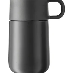 Impulse Travel Mug Thermobecher, 0,3 l, Anthrazit matt