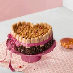 KAISER Bake Pro Herzform, 23 x 24 x 4,5 cm
