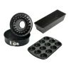 KAISER Classic Backformen-Set, 4-teilig