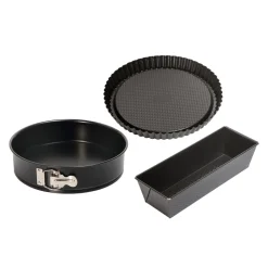 KAISER Classic Backformen-Set, 3-teilig