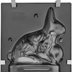 KAISER 3D-Vollbackform Hase, 0,5 l