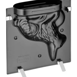 KAISER 3D-Vollbackform Hase, 0,5 l