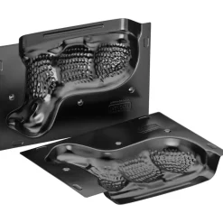 KAISER 3D-Vollbackform Lamm, 0,7 l