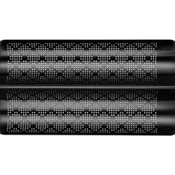 KAISER Inspiration Baguette-Backform, perforiert, 40 x 20 cm