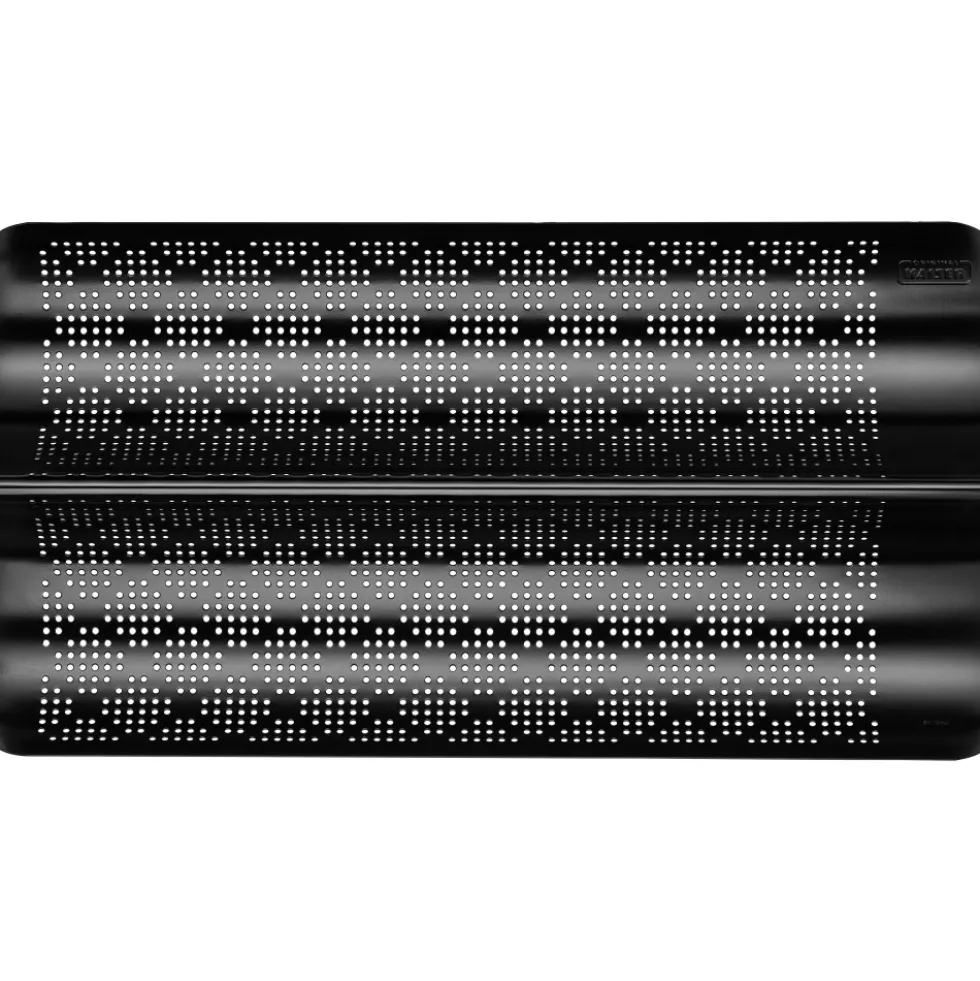 KAISER Inspiration Baguette-Backform, perforiert, 40 x 20 cm