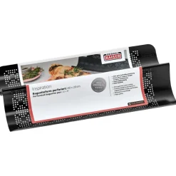 KAISER Inspiration Baguette-Backform, perforiert, 40 x 20 cm