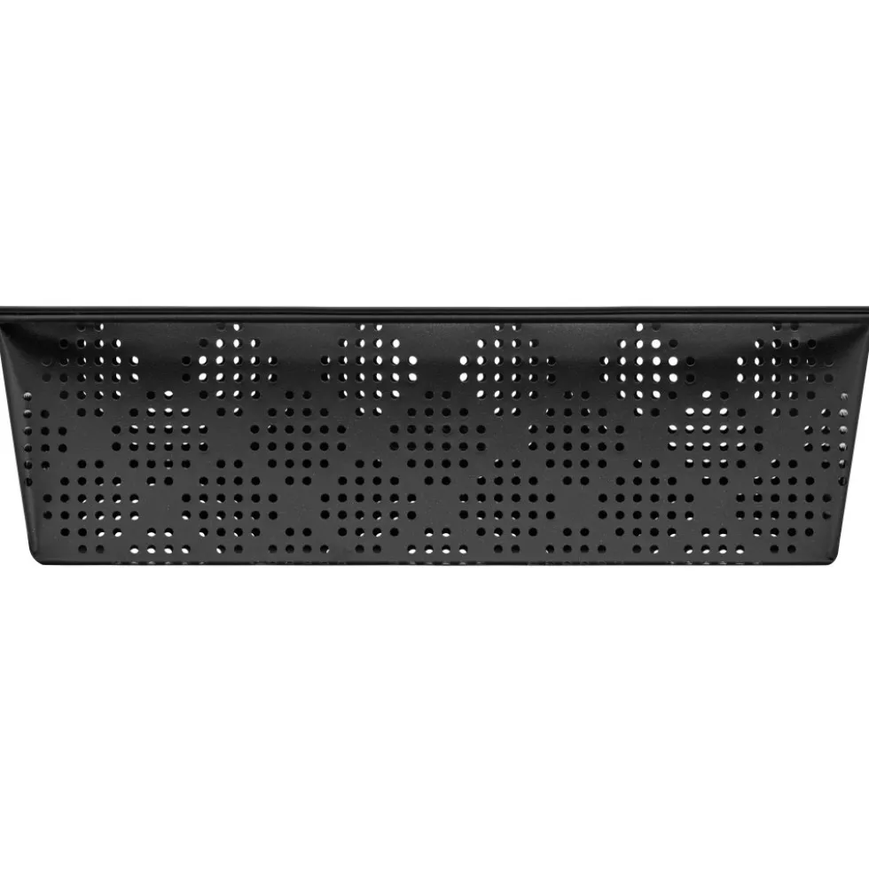 KAISER Inspiration Brotbackform, perforiert, 35 cm