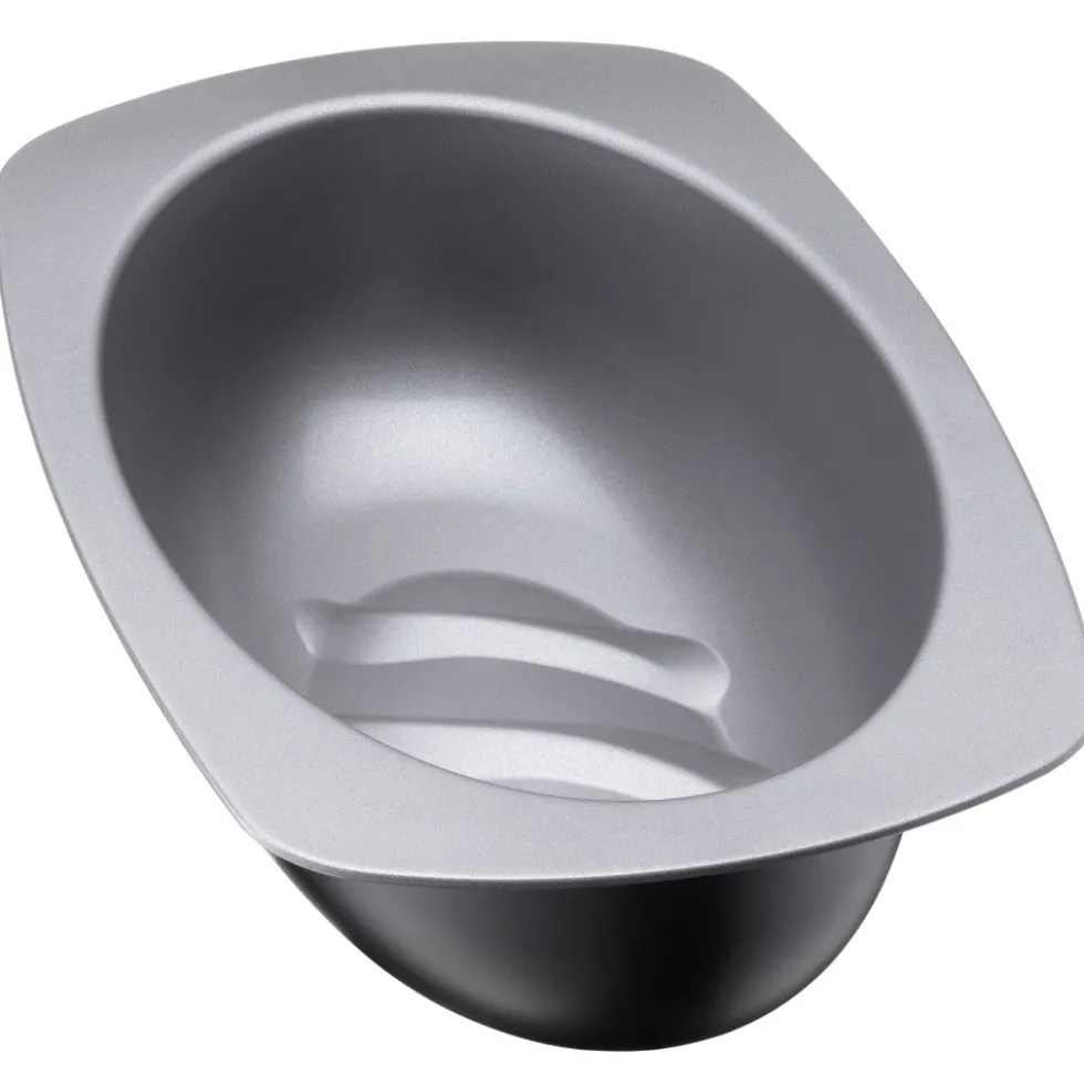 KAISER Inspiration Brotbackform, oval, 32 cm