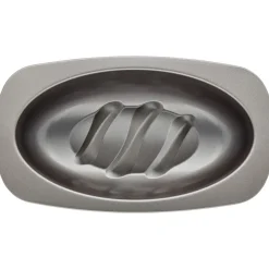 KAISER Inspiration Brotbackform, oval, 32 cm