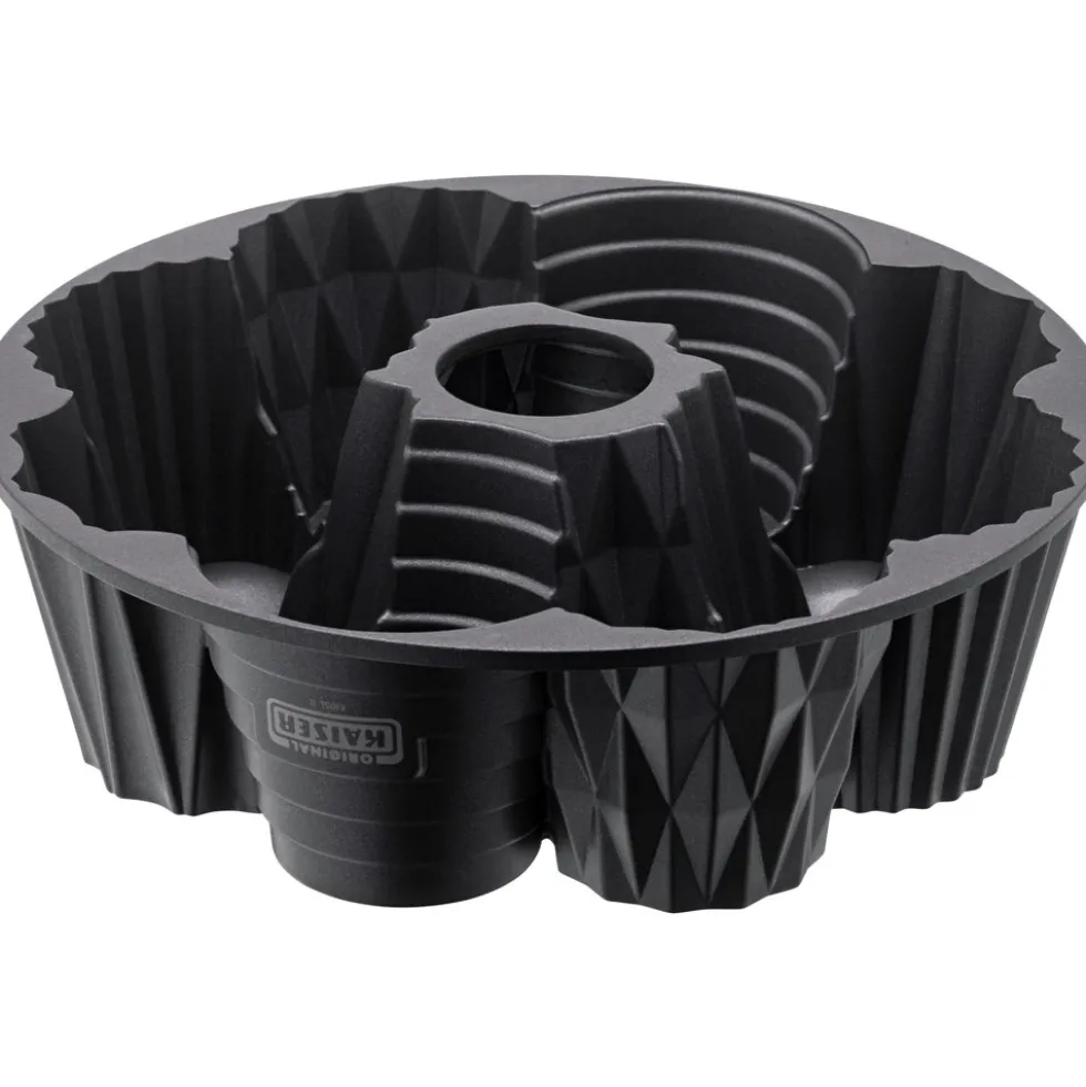 KAISER Inspiration Bundform Tartes und Törtchen, 26 cm