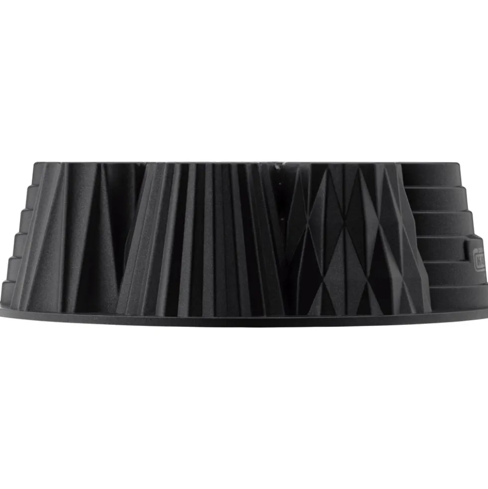 KAISER Inspiration Bundform Tartes und Törtchen, 26 cm